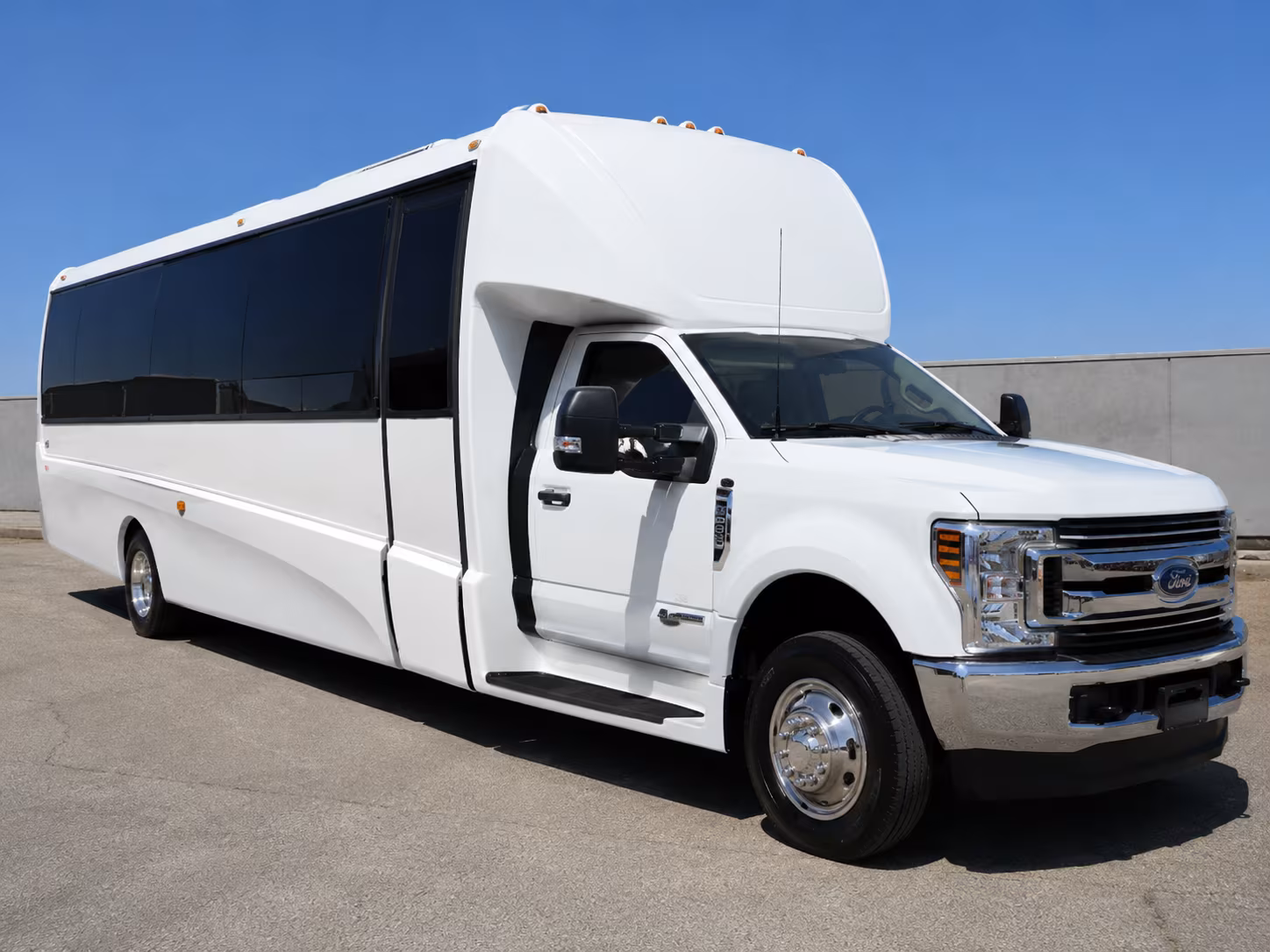 billings bus rentals