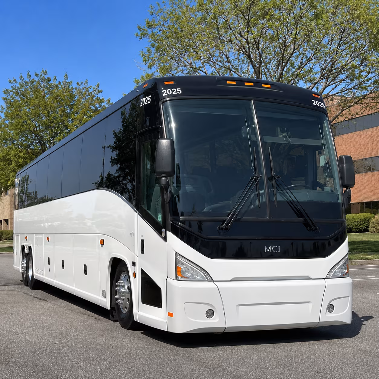 billings charter bus rentals for oil field and energy sector groups