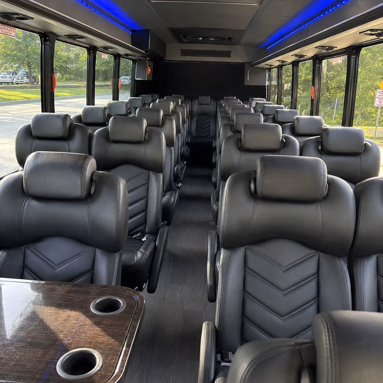 billings church transportation