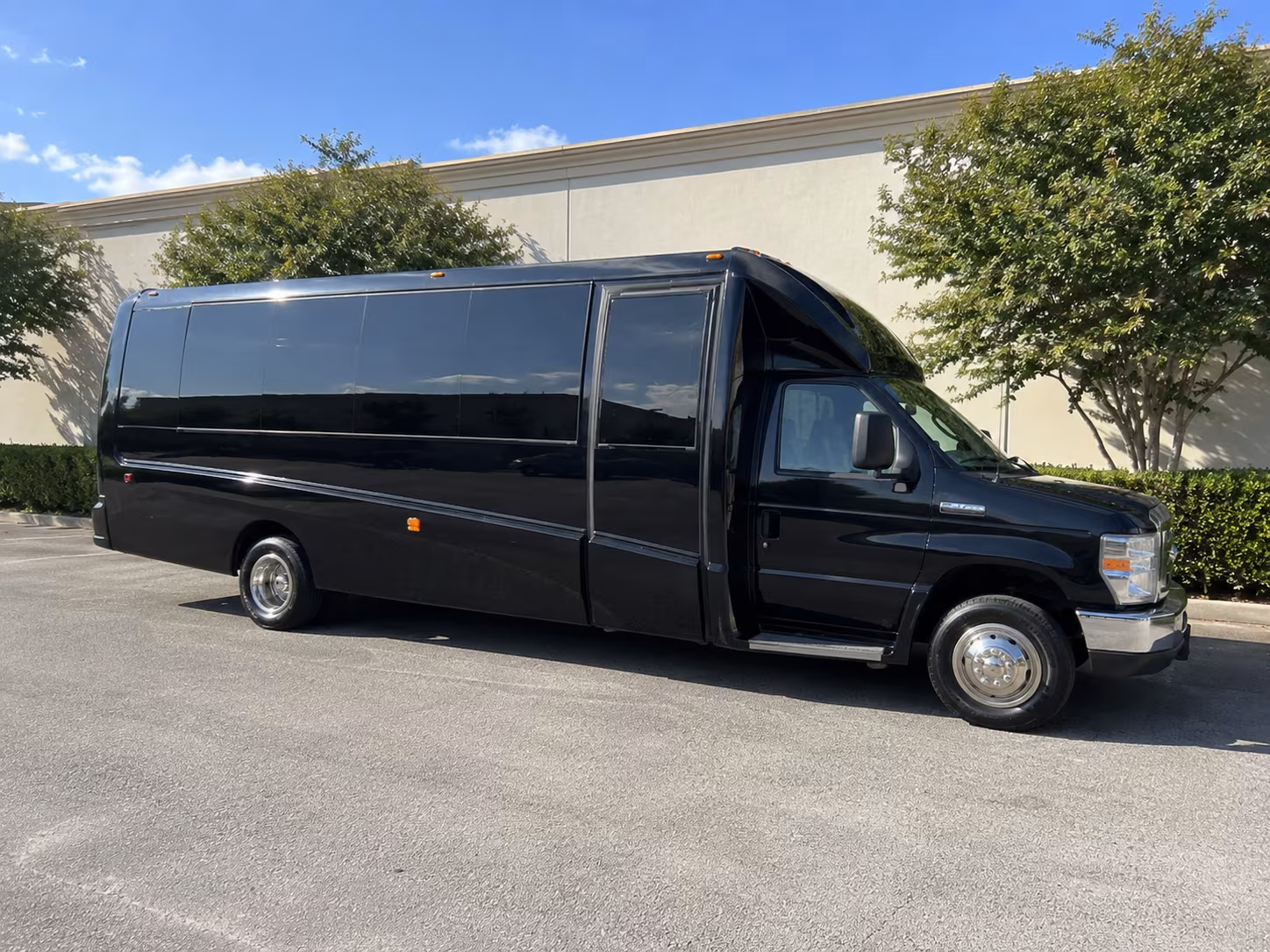 billings concert live music venues party bus rental
