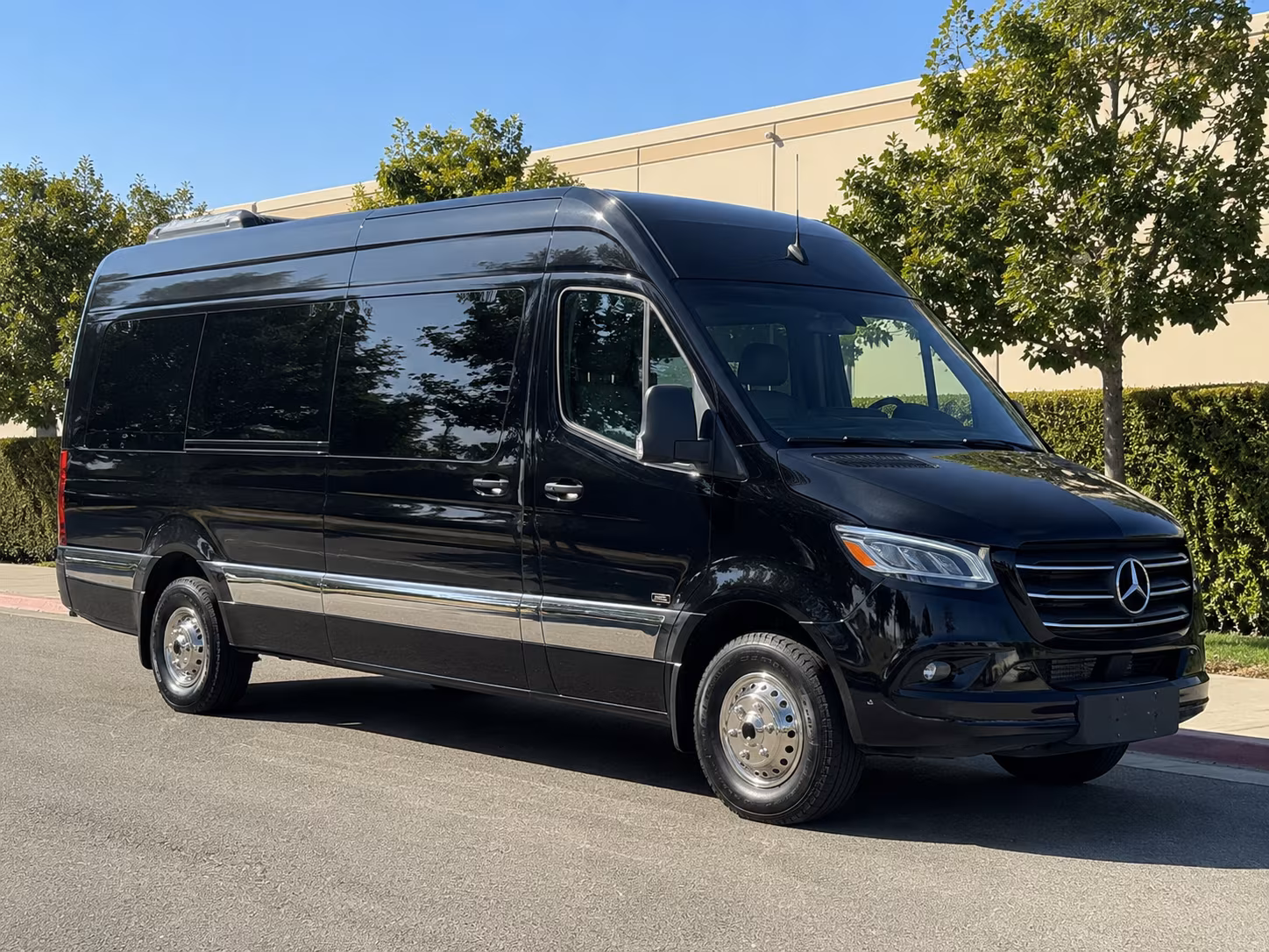 billings concert transportation