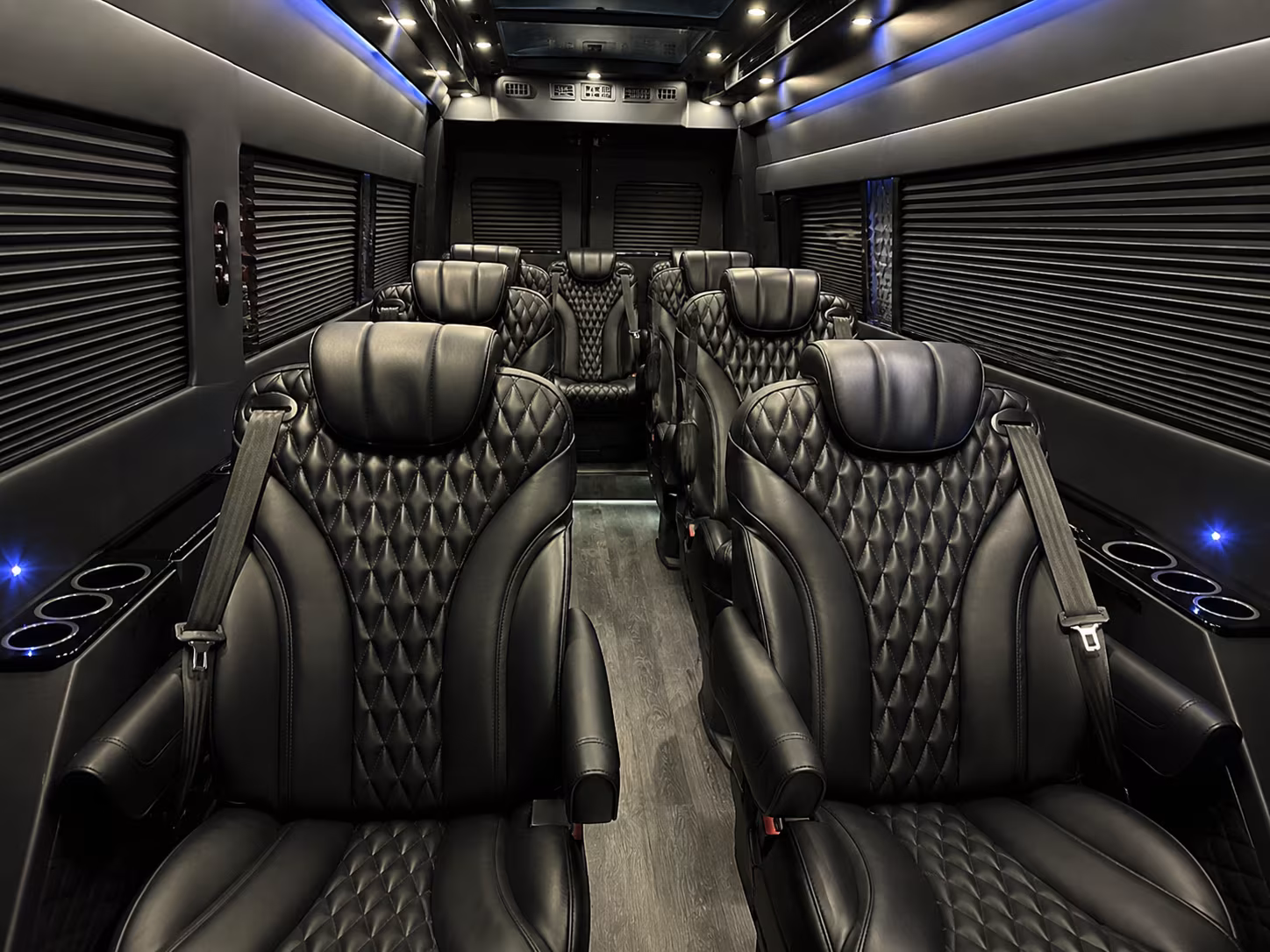 billings event transportation