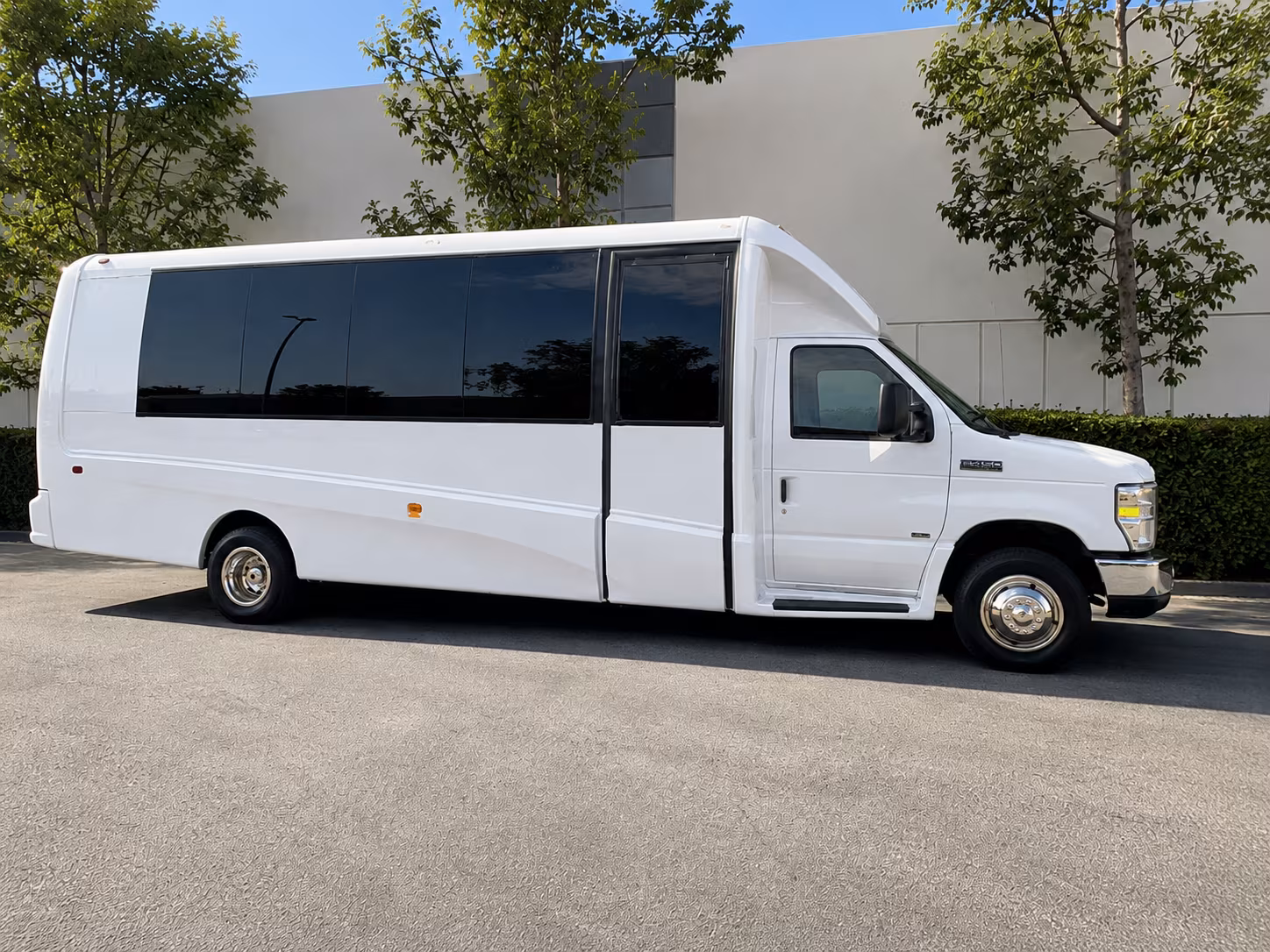 billings long distance transportation onboard seating