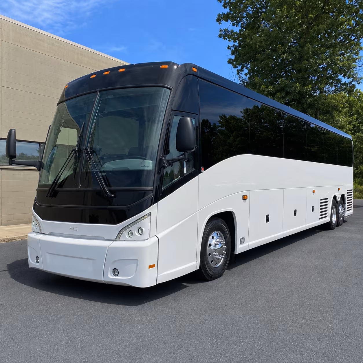 billingscharter bus rental