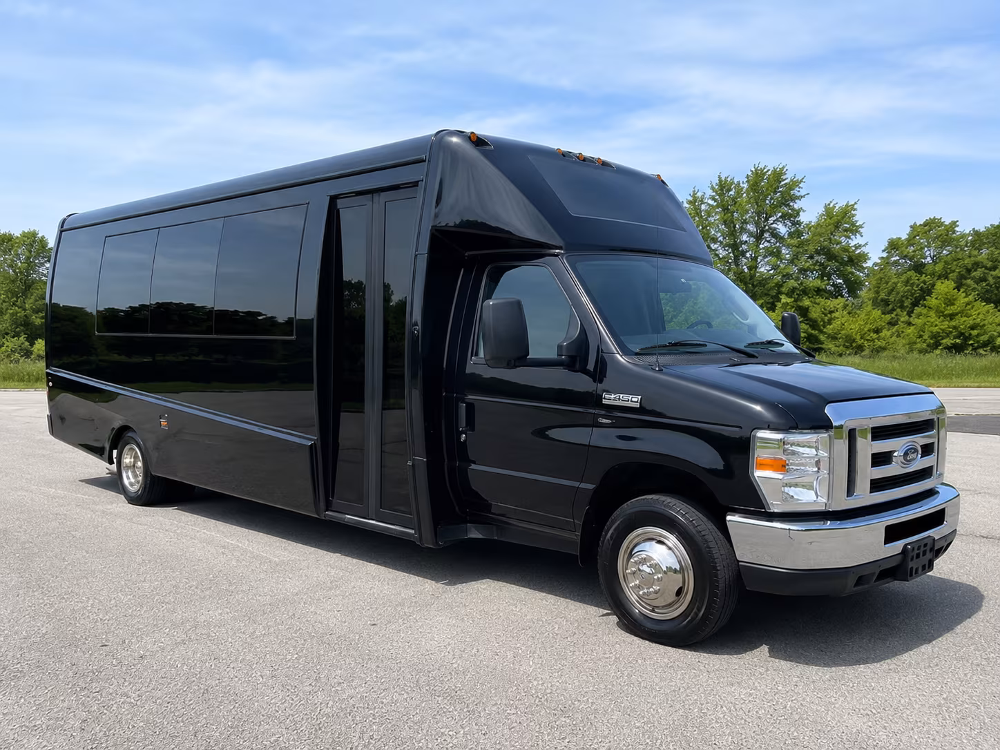 buses for billings prom after parties and late night plans