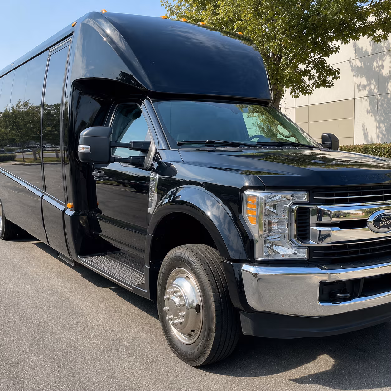charter buses and party buses for billings mustangs games at dehler park