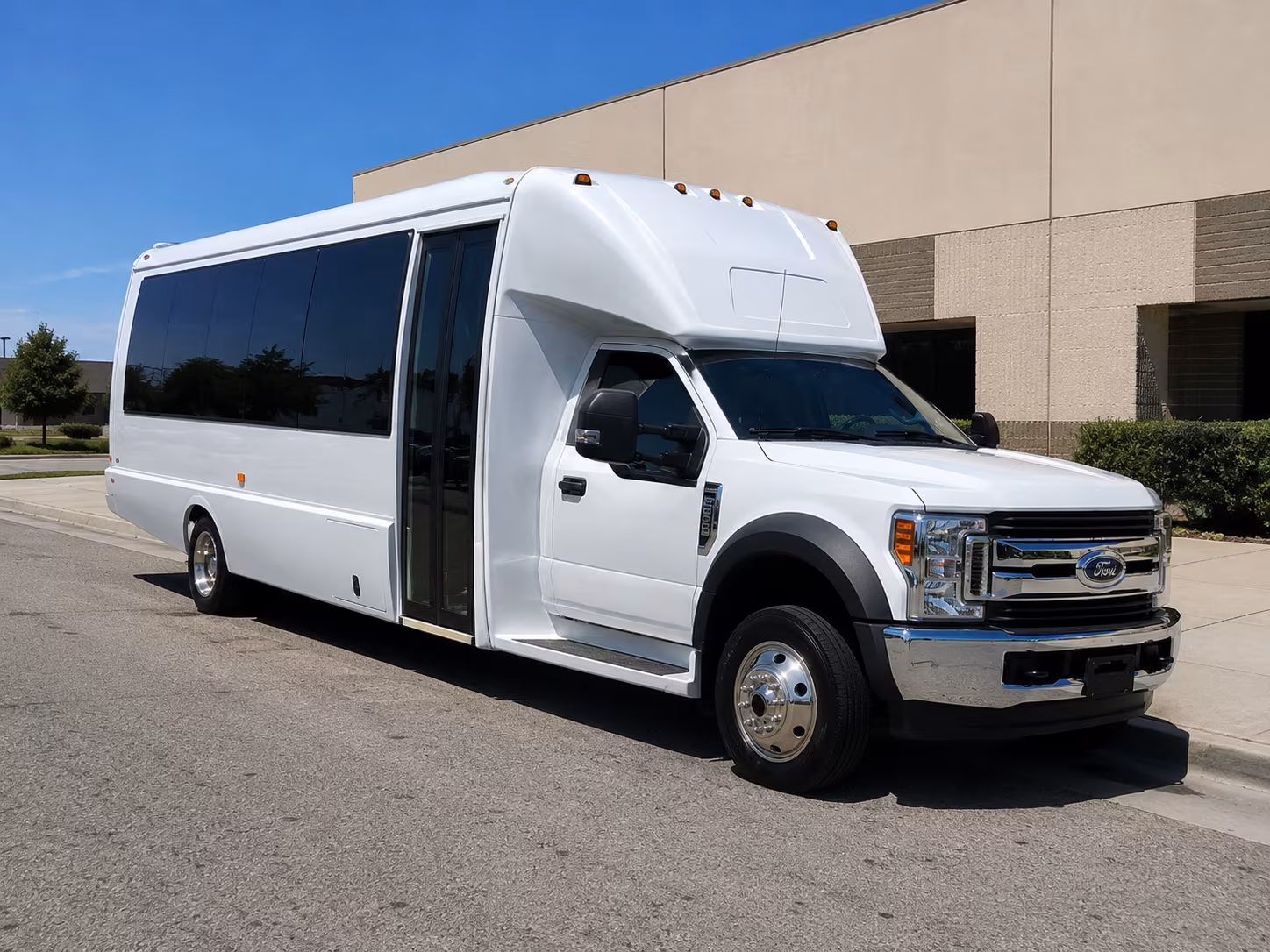 charter buses for museum and science field trips in billings