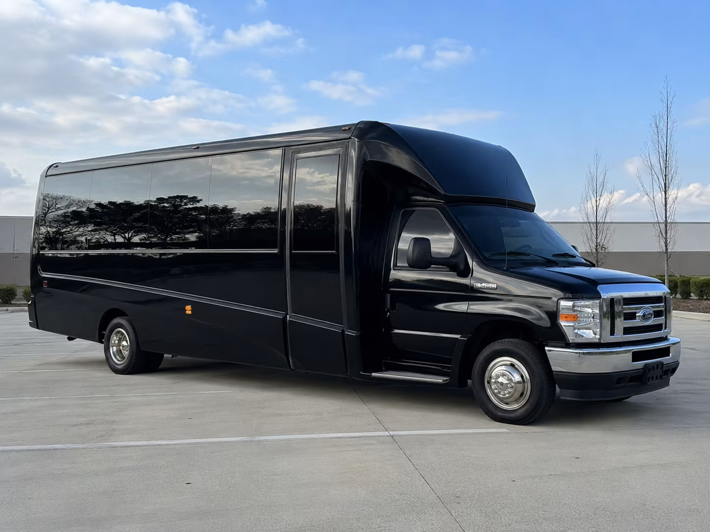 charter buses to first interstate arena shows in billings