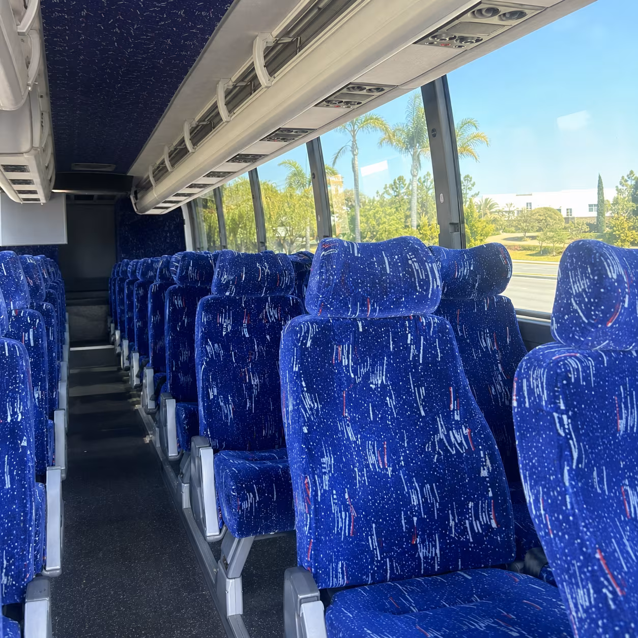 charter buses to rocky mountain college and montana state university billings