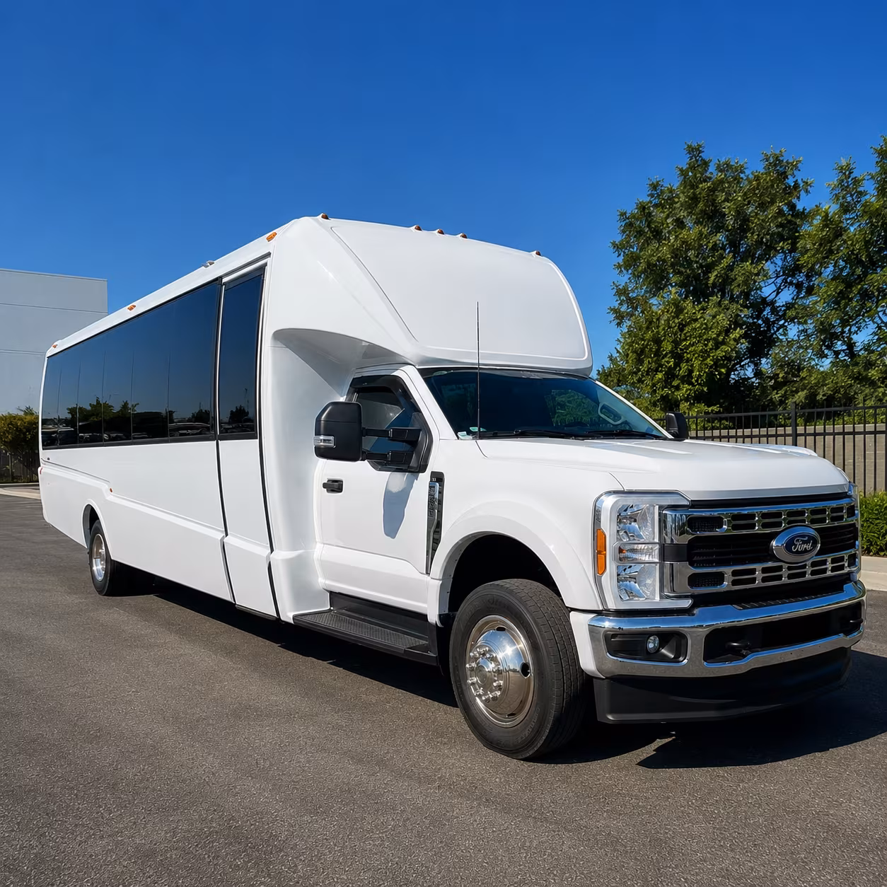 concert and festival buses serving billings montana