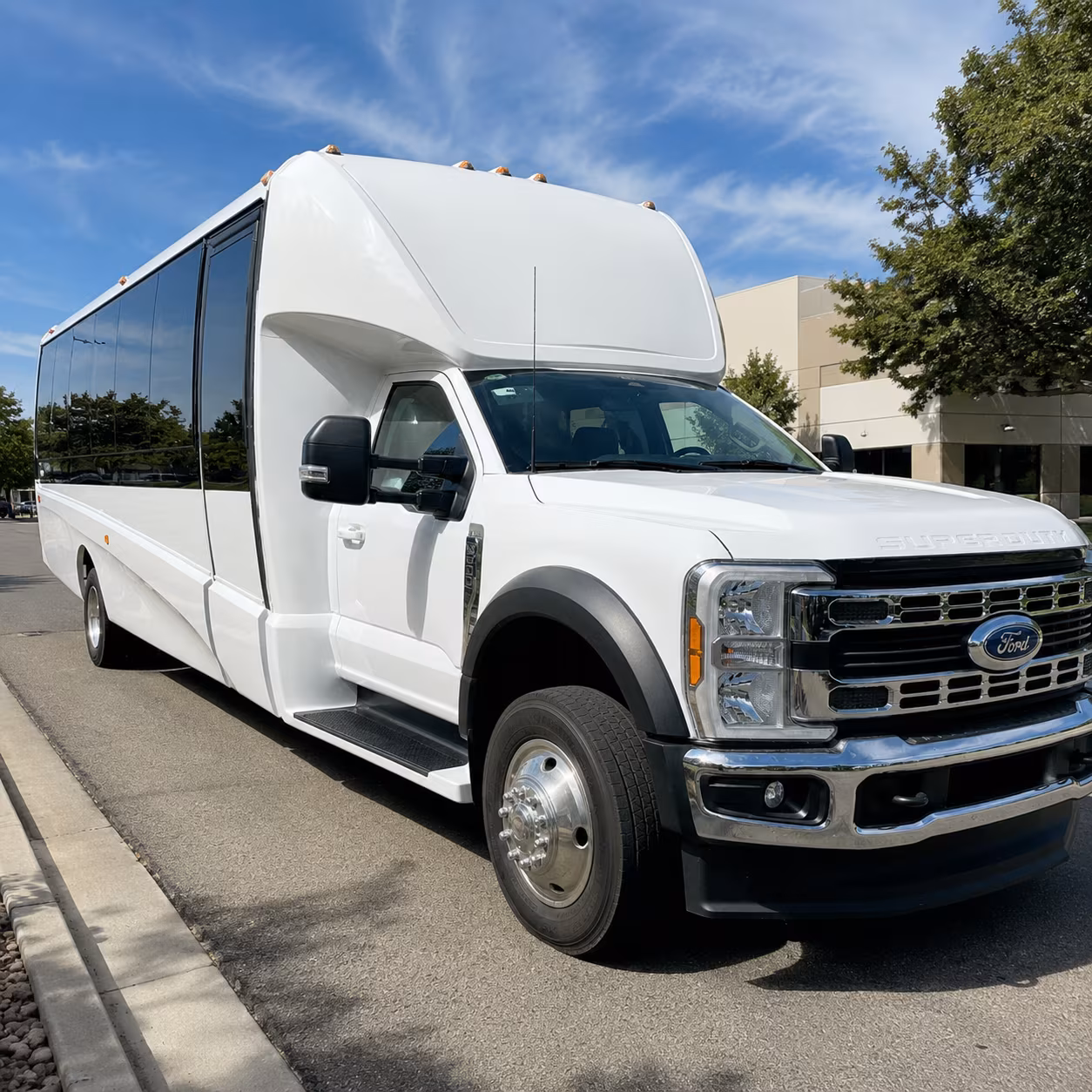 corporate and convention bus rentals in billings montana