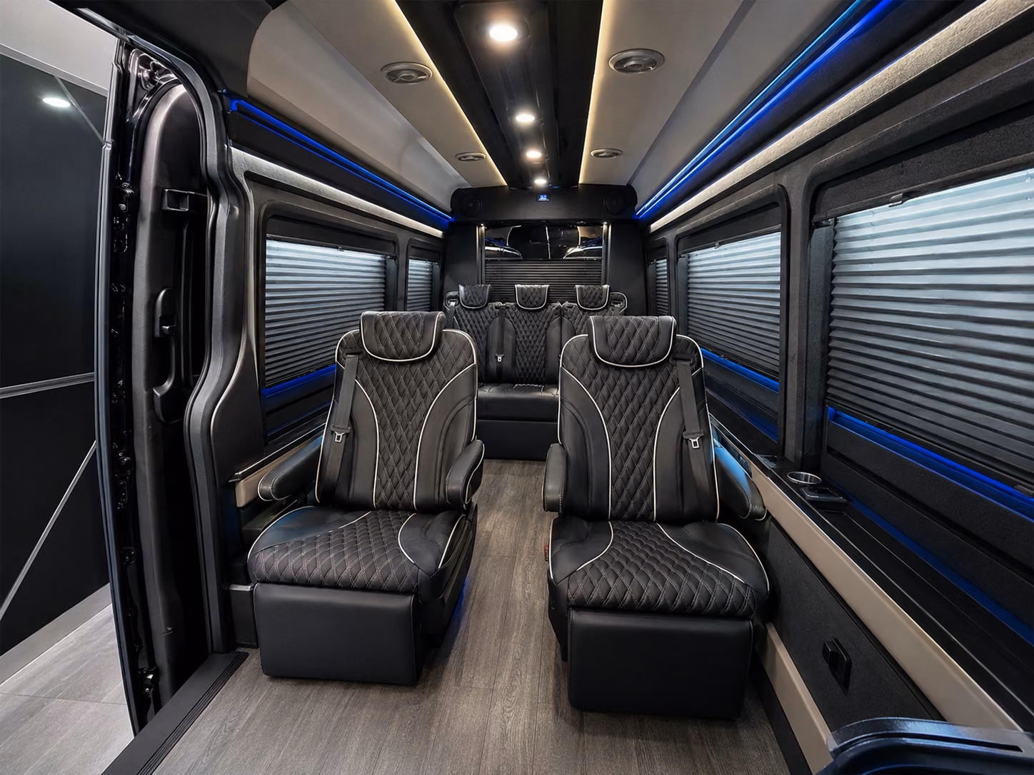 corporate convention airport transfers in billings montana