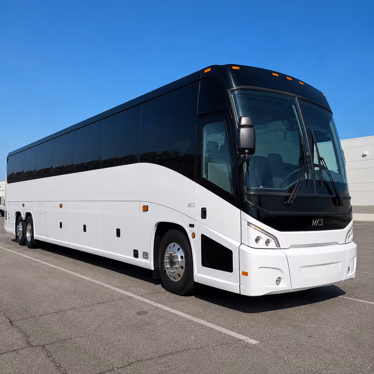 employee transportation for billings special events and company outings