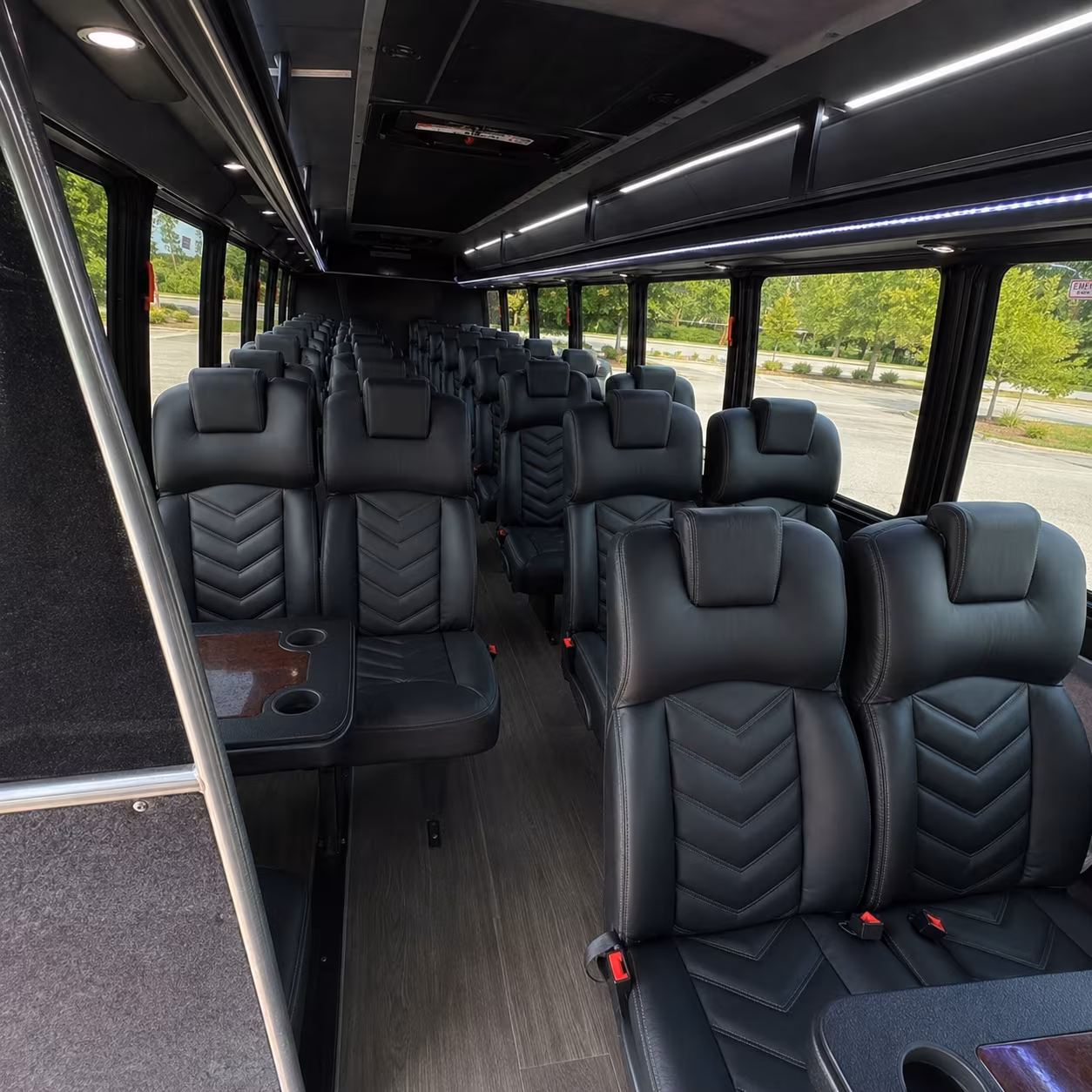 instant online bus rental quotes in billings