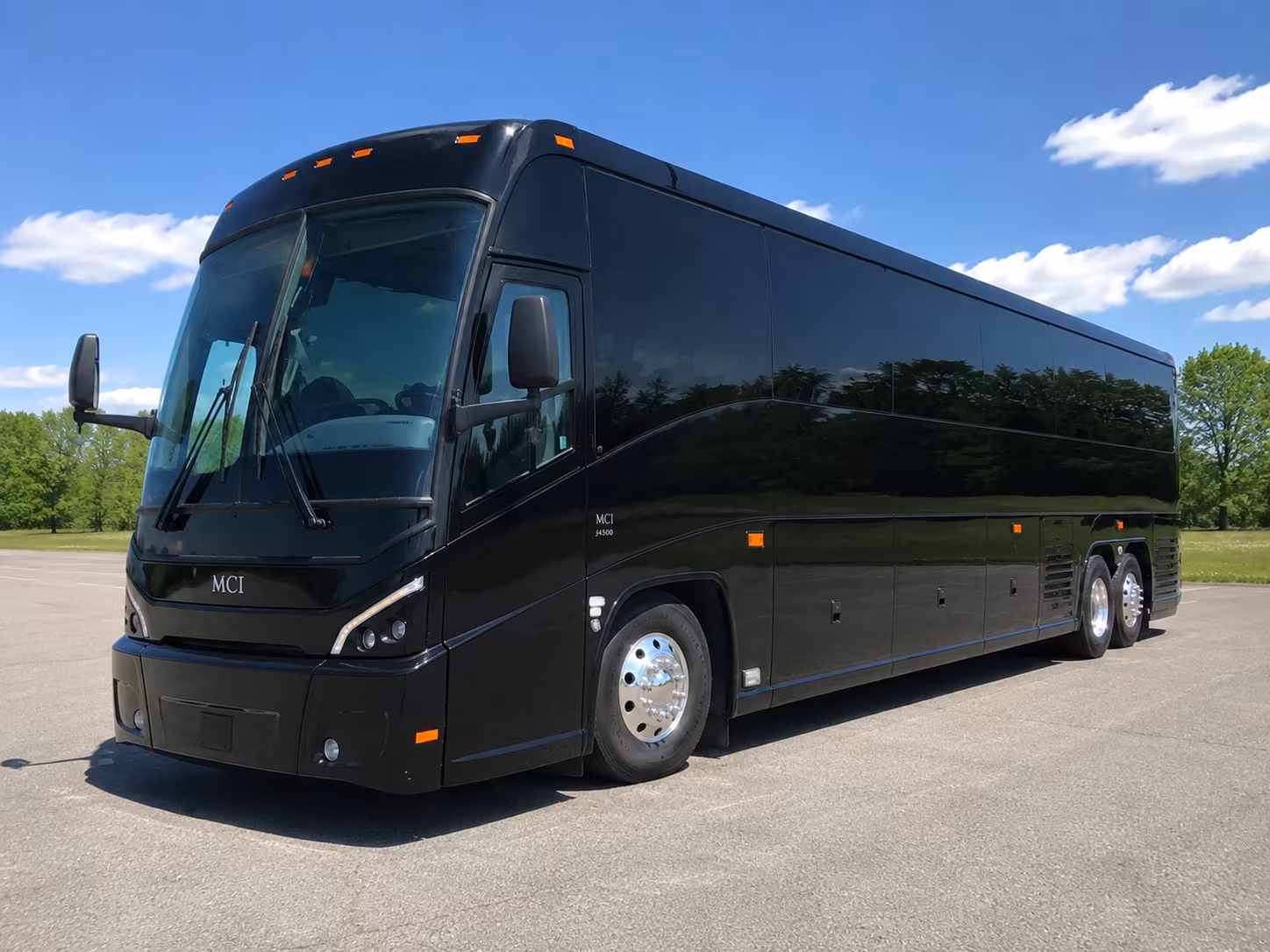 recurring government shuttle routes employee commuter buses in billings