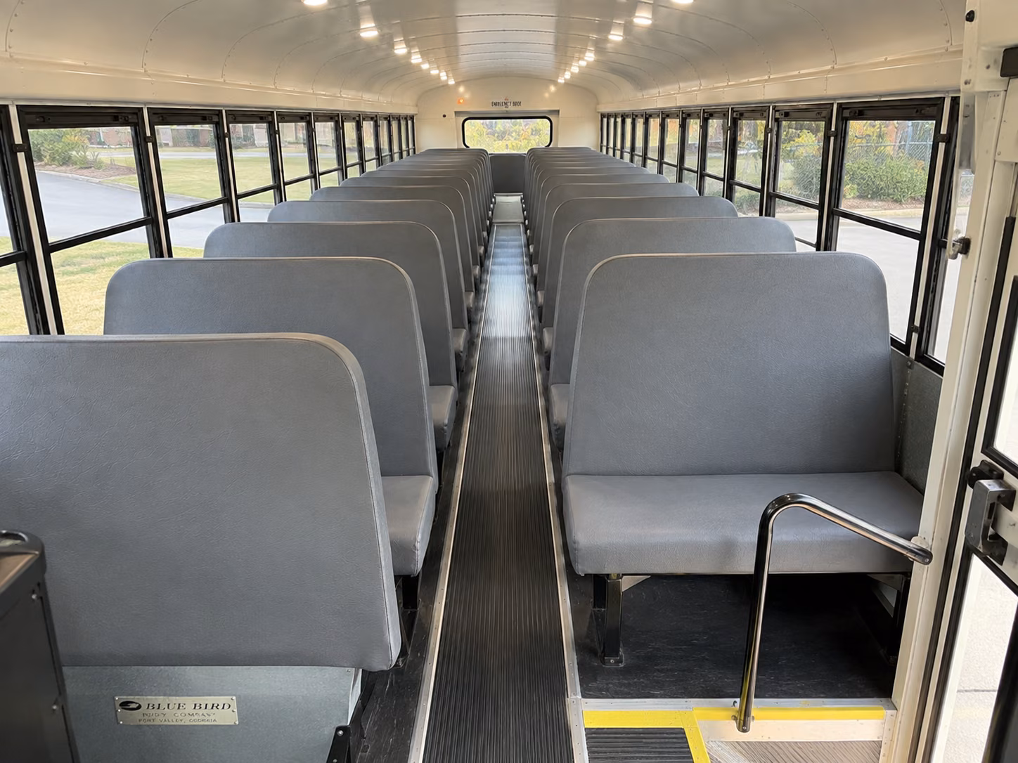 school bus rentals for billings area history and heritage trips