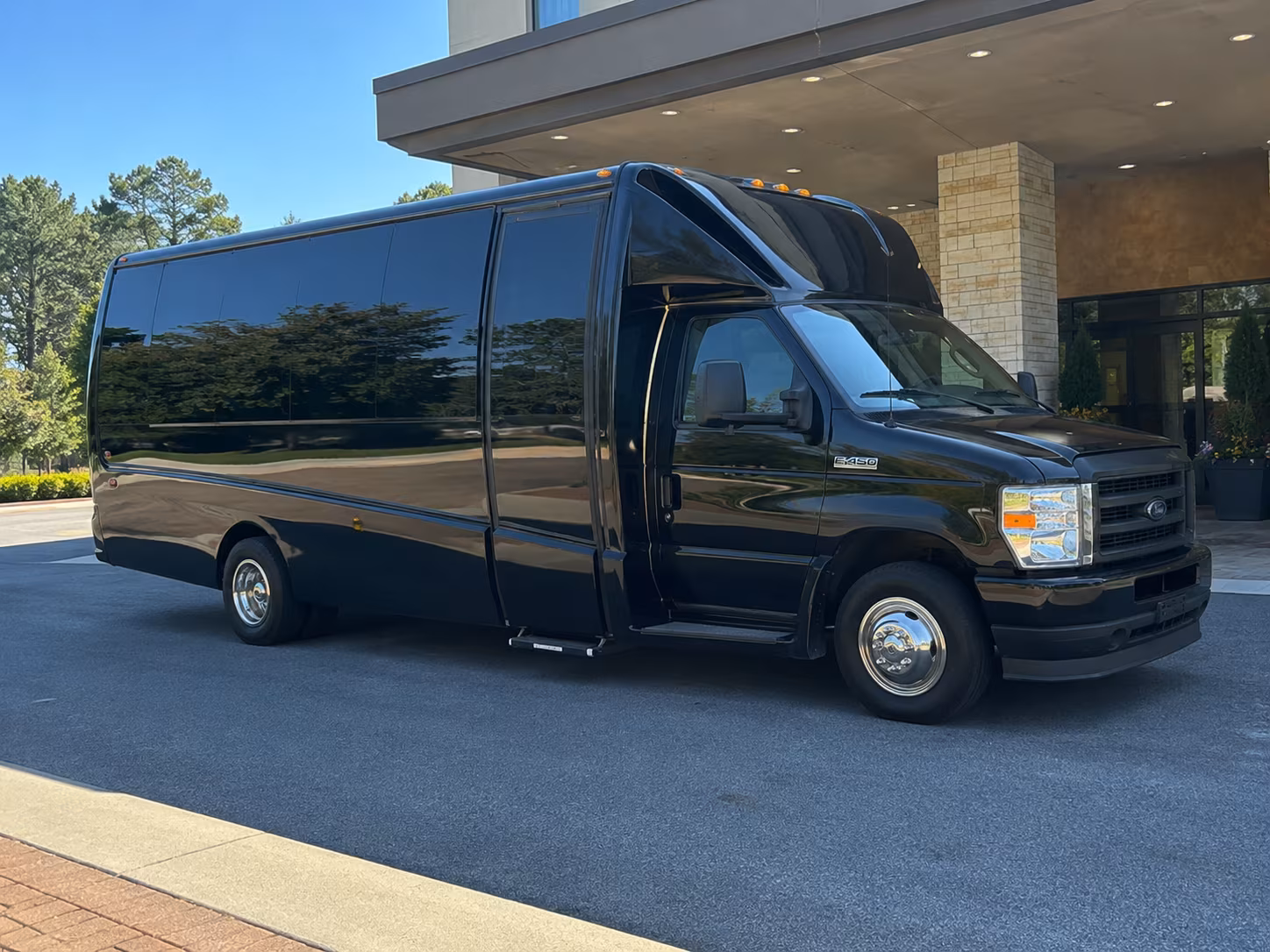 transportation buses for music festivals near billings and the yellowstone valley