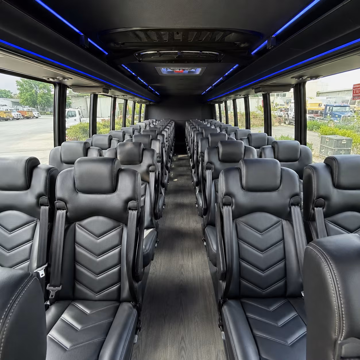 what kind of bus am i looking for and how does that change the price in billings